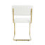Chaise de salle à manger à dossier de tabouret moderne de luxe-1451507489-1451507494-1451507493
