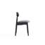 Ensemble de 2 chaises de salle à manger-1881489233-1881489234