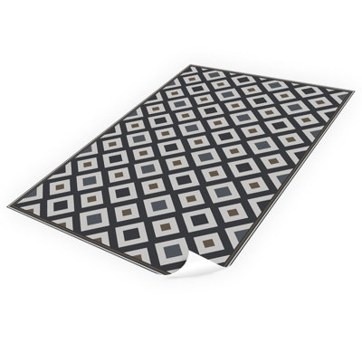 Dimas Floor Mat