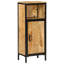 Portia Linen Cabinet