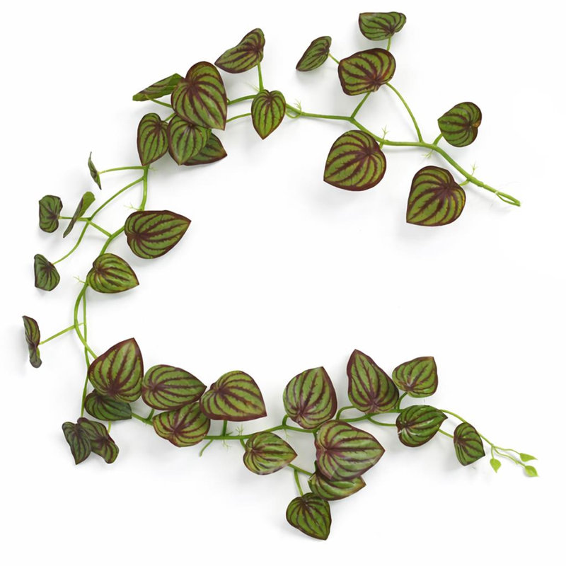 Watermelon Garlands 160cm Faux Plant