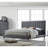 Parkersburg Upholstered Platform Bed-118026261