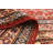 Olander Red Rug