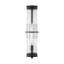 Alcona - Light Outdoor Armed Sconce-135742265-135742268