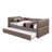 Daybed With A Trundle-602689419