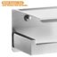 Beetner Wall Mounted Toilet Paper Holder-650548308