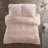 Malea Shaggy Faux Fur Ultra-Soft Duvet Cover Set-623965176-624855984