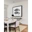 Andrew Clay - Single Picture Frame Print-20604382