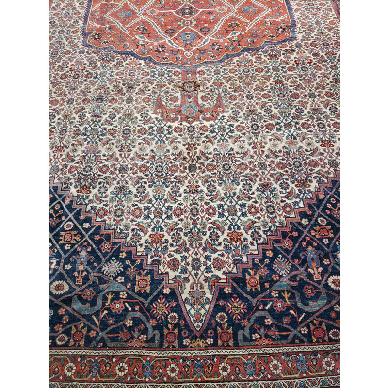 One-of-a-Kind 11' X 17'9" Area Rug