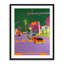 Left Turn Print by Sue Graef-71199042-71199043