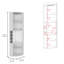 Bar 18,5 "Carleigha-926471042