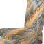 Chaise d'appoint rembourrée Mid-Century-343908419