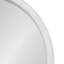 Miroir d'appoint mural Wamblee