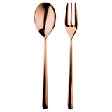 Linea 2 - Piece Flatware Set - Service for 1