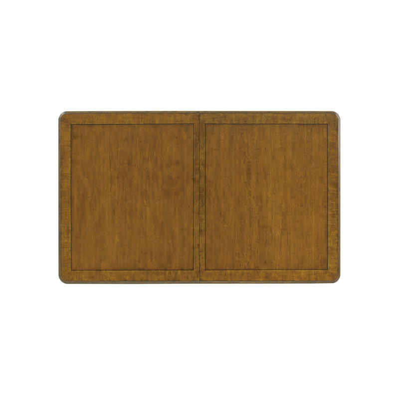 Bali Hai Extendable Dining Table