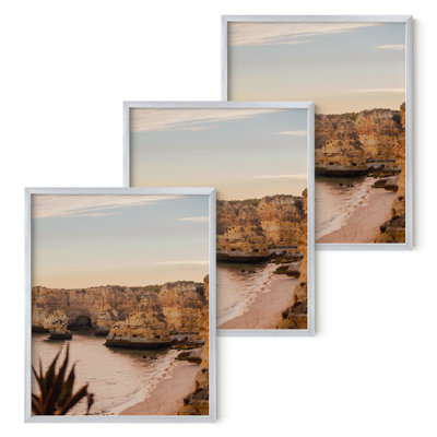 Aluminum Frames