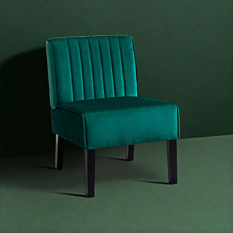 Ensemble de 2 chaises d'appoint