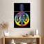 Hiltrun Peace Guitare-108554949