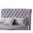 Maxx Queen Box Spring Bed, Gray-1236319987-1236319984