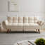 Montmorenci 3 Seater Sofa Bed-1105349419