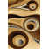 Mccampbell Performance Abstract Indoor Rug