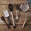 Naomi 42 Utensil Set