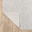 Tapis gris / beige Orion-738648619