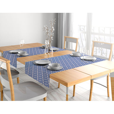 Chemin de table Lagasse