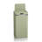 Retro Metal Motion Sensor Kitchen Trash Can - 45L-20055423