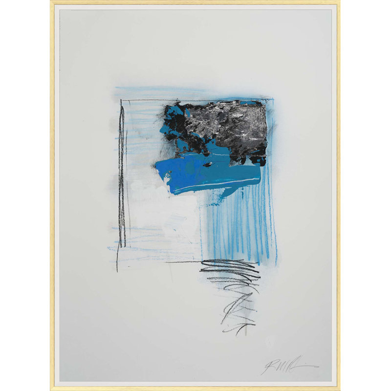 Lignes bleues 2