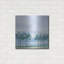 Art mural en métal «Across The Lake» par Chris Paschke-102871787