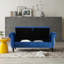 Banc de rangement rembourré Lalita-1604595418