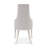 19.625'' H Upholstered Armchair