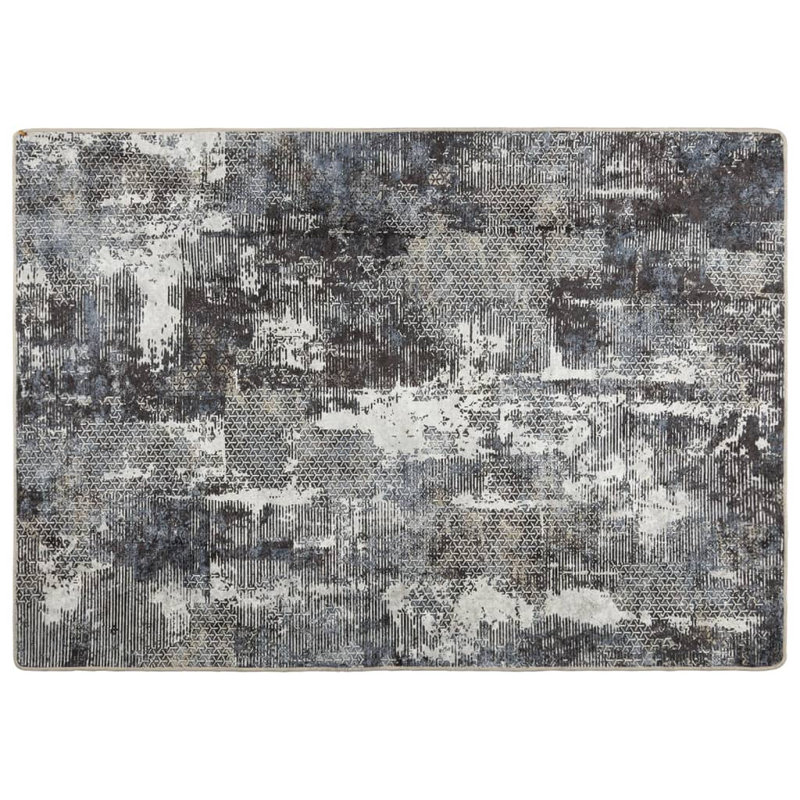 Haraldur Area Rug, Rectangle 80 x 150cm