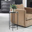 Table de bout en fer-19657557