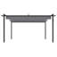 Andro 4m x 3m Metal Party Tent-773462735
