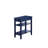 Carbin End Table with Drawer and Shelves-82677421