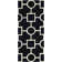 Sanyla Hand Tufted Wool Geometric Rug