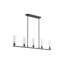 Crue 45 In. Linear Chandelier-989410127