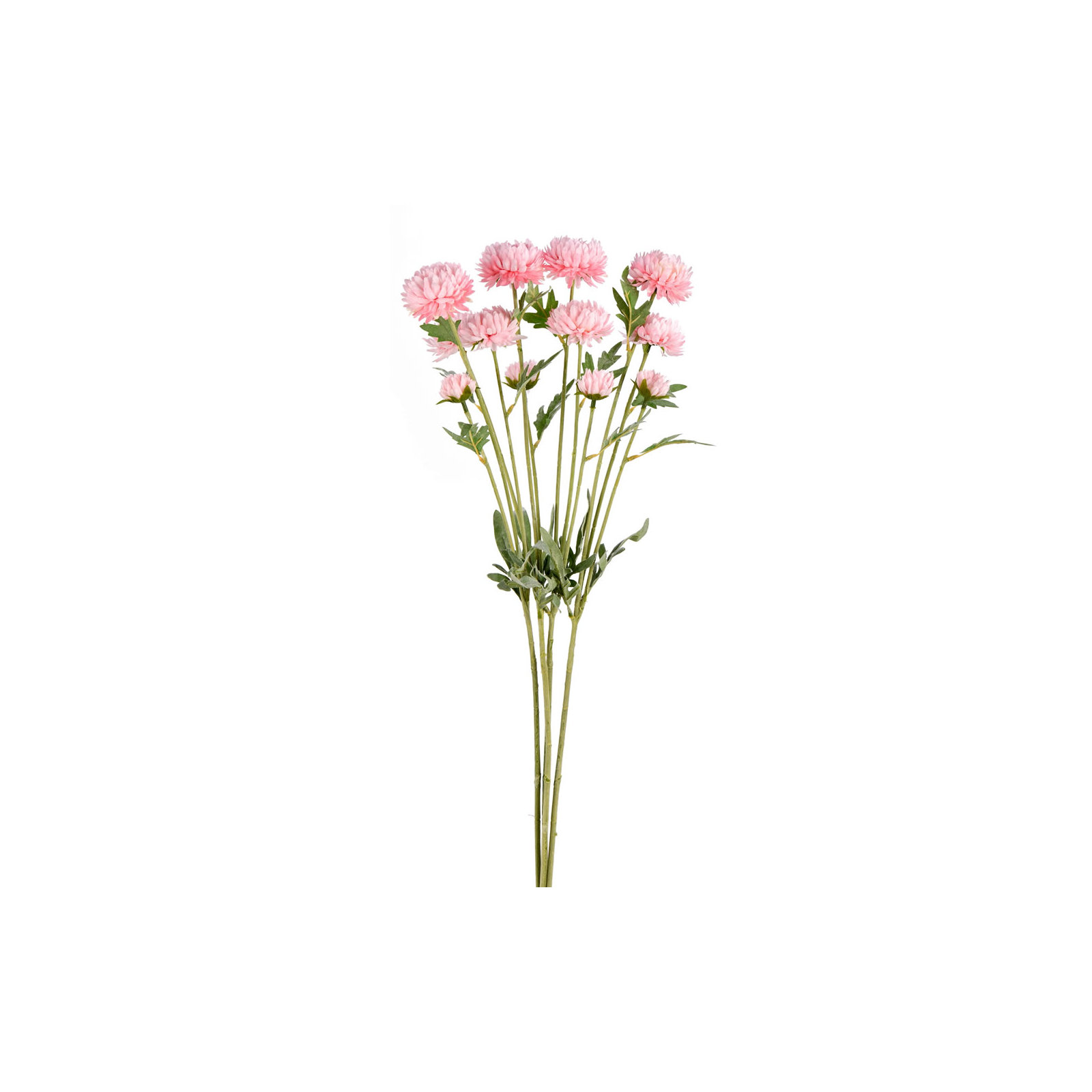 Artificial 27" Daisy Spray, Pink