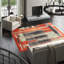Alfonsina One-of-a-Kind 8' X 10' Area Rug