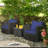 Alycen 2 - Person Patio Conversation Set with Cushions-726803154-726803167
