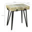 Alpert End Table-1779384128