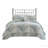 3- Piece King/Cal King Coverlet Mini Set