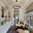 Pershing 2 - Light Dimmable LED Chandelier