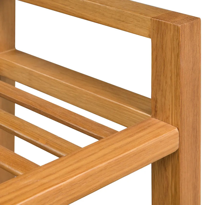 Shoe Rack