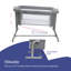 Cot Bed-110984209