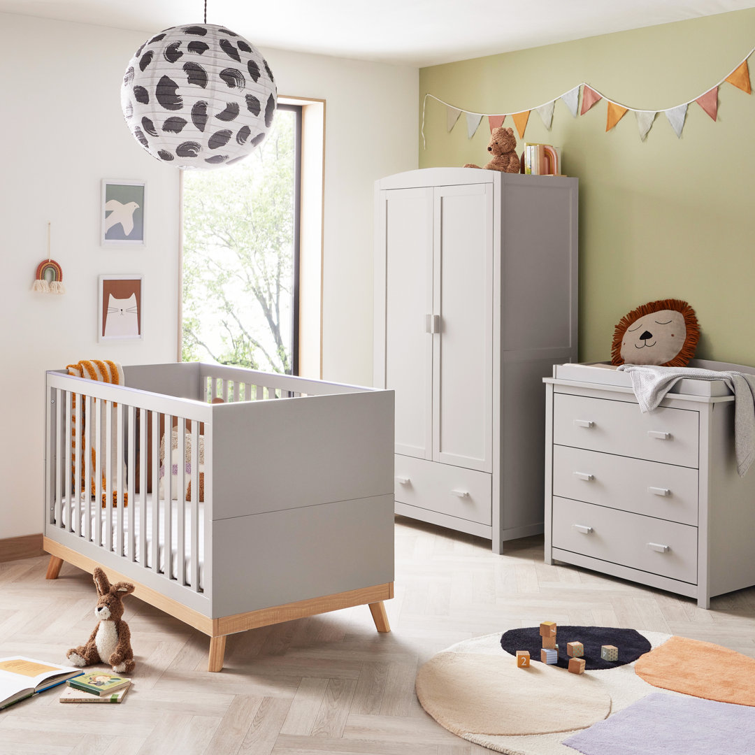 Mona 3 Piece Universal Room Set