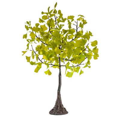 Arbre lumineux ginkgo