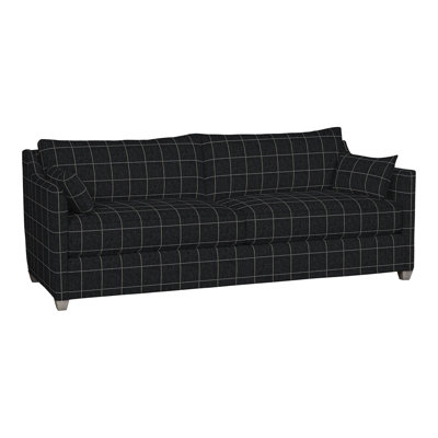 Newlin Upholstered 84.5'' Sofa
